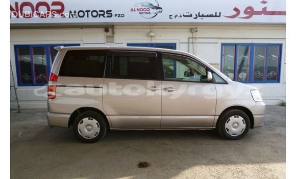 Buy Import Toyota Voxy Other Car in Import - Dubai in Batken Buy Import Toyota Voxy Other Car in Import - Dubai in Batken