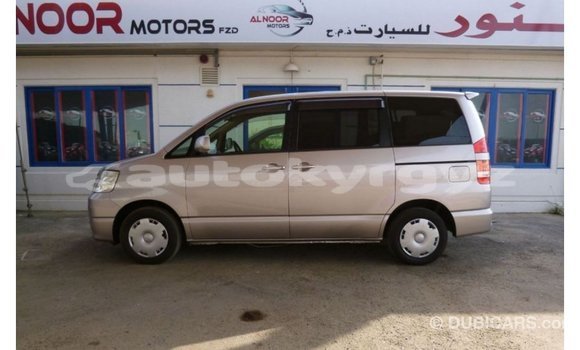 Buy Import Toyota Voxy Other Car in Import - Dubai in Batken Buy Import Toyota Voxy Other Car in Import - Dubai in Batken