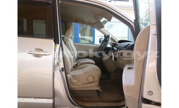 Buy Import Toyota Voxy Other Car in Import - Dubai in Batken Buy Import Toyota Voxy Other Car in Import - Dubai in Batken