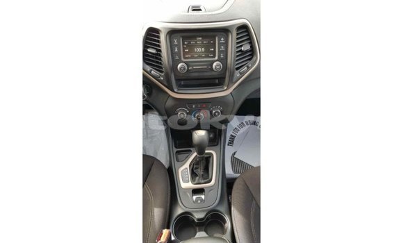 Buy Import Jeep Cherokee Blue Car in Import - Dubai in Batken Buy Import Jeep Cherokee Blue Car in Import - Dubai in Batken