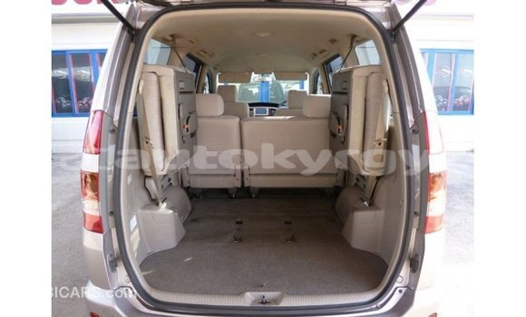 Buy Import Toyota Voxy Other Car in Import - Dubai in Batken Buy Import Toyota Voxy Other Car in Import - Dubai in Batken
