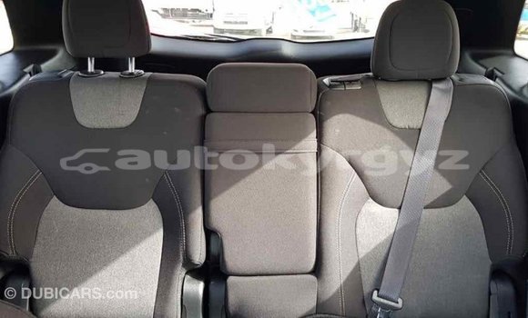 Buy Import Jeep Cherokee Blue Car in Import - Dubai in Batken Buy Import Jeep Cherokee Blue Car in Import - Dubai in Batken