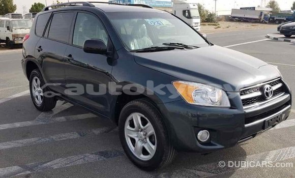 Buy Import Toyota RAV4 Green Car in Import - Dubai in Batken Buy Import Toyota RAV4 Green Car in Import - Dubai in Batken
