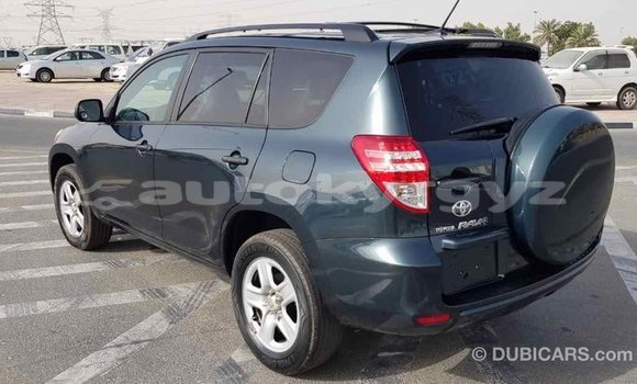 Buy Import Toyota RAV4 Green Car in Import - Dubai in Batken Buy Import Toyota RAV4 Green Car in Import - Dubai in Batken