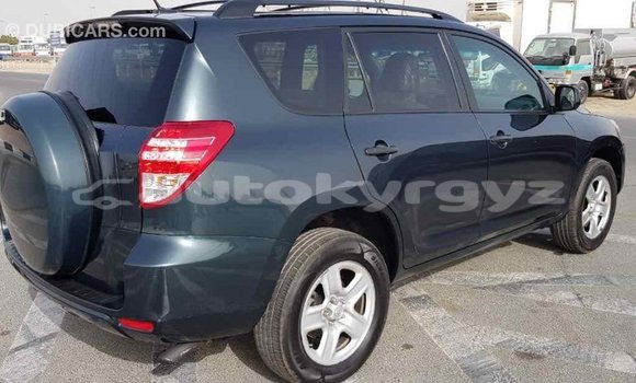 Buy Import Toyota RAV4 Green Car in Import - Dubai in Batken Buy Import Toyota RAV4 Green Car in Import - Dubai in Batken