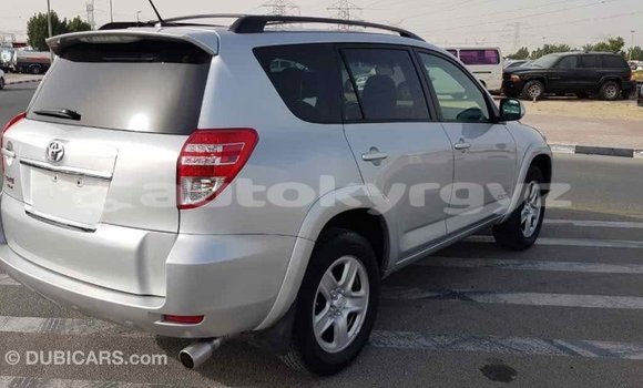 Buy Import Toyota RAV4 Other Car in Import - Dubai in Batken Buy Import Toyota RAV4 Other Car in Import - Dubai in Batken
