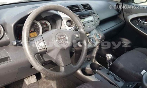 Buy Import Toyota RAV4 Other Car in Import - Dubai in Batken Buy Import Toyota RAV4 Other Car in Import - Dubai in Batken