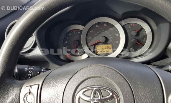Buy Import Toyota RAV4 Other Car in Import - Dubai in Batken Buy Import Toyota RAV4 Other Car in Import - Dubai in Batken