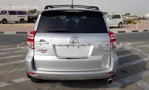 Buy Import Toyota RAV4 Other Car in Import - Dubai in Batken Buy Import Toyota RAV4 Other Car in Import - Dubai in Batken