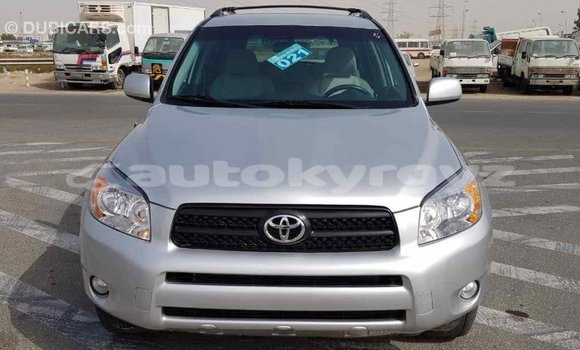 Buy Import Toyota RAV4 Other Car in Import - Dubai in Batken Buy Import Toyota RAV4 Other Car in Import - Dubai in Batken