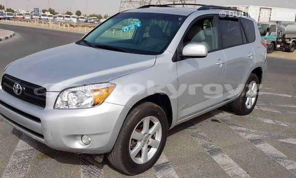 Buy Import Toyota RAV4 Other Car in Import - Dubai in Batken Buy Import Toyota RAV4 Other Car in Import - Dubai in Batken