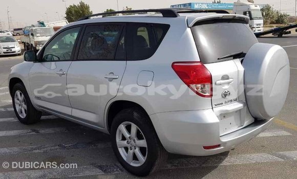 Buy Import Toyota RAV4 Other Car in Import - Dubai in Batken Buy Import Toyota RAV4 Other Car in Import - Dubai in Batken
