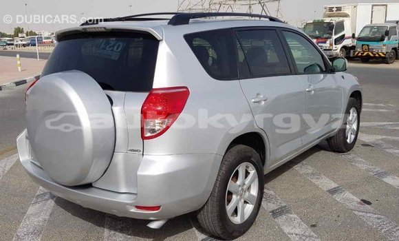 Buy Import Toyota RAV4 Other Car in Import - Dubai in Batken Buy Import Toyota RAV4 Other Car in Import - Dubai in Batken