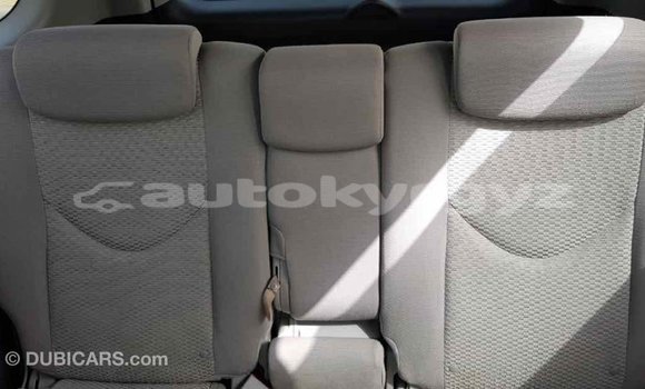 Buy Import Toyota RAV4 Other Car in Import - Dubai in Batken Buy Import Toyota RAV4 Other Car in Import - Dubai in Batken
