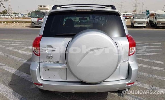 Buy Import Toyota RAV4 Other Car in Import - Dubai in Batken Buy Import Toyota RAV4 Other Car in Import - Dubai in Batken