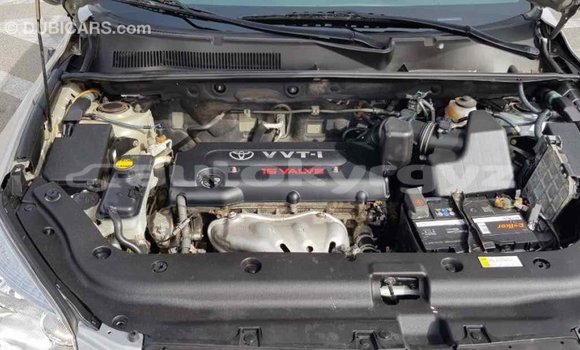 Buy Import Toyota RAV4 Other Car in Import - Dubai in Batken Buy Import Toyota RAV4 Other Car in Import - Dubai in Batken