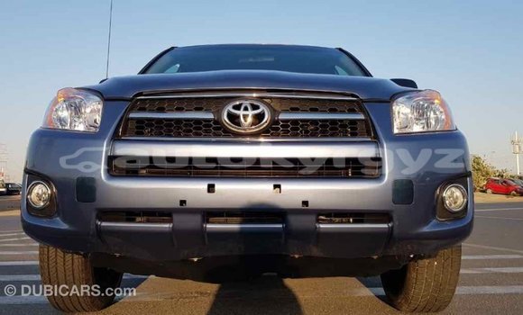 Buy Import Toyota RAV4 Blue Car in Import - Dubai in Batken Buy Import Toyota RAV4 Blue Car in Import - Dubai in Batken