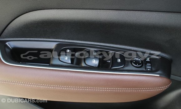 Buy Import Renault Koleos Black Car in Import - Dubai in Batken Buy Import Renault Koleos Black Car in Import - Dubai in Batken