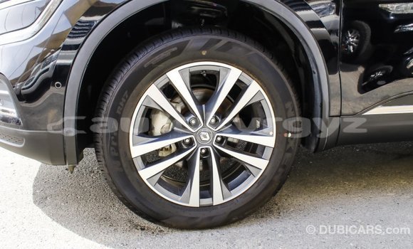 Buy Import Renault Koleos Black Car in Import - Dubai in Batken Buy Import Renault Koleos Black Car in Import - Dubai in Batken