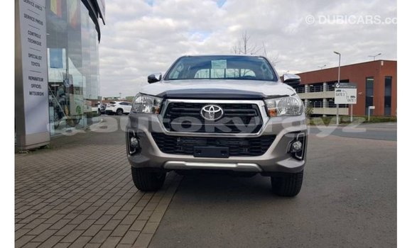 Buy Import Toyota Hilux Brown Car in Import - Dubai in Batken Buy Import Toyota Hilux Brown Car in Import - Dubai in Batken