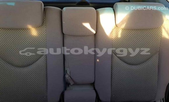 Buy Import Toyota RAV4 Blue Car in Import - Dubai in Batken Buy Import Toyota RAV4 Blue Car in Import - Dubai in Batken
