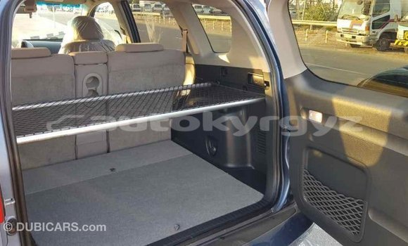 Buy Import Toyota RAV4 Blue Car in Import - Dubai in Batken Buy Import Toyota RAV4 Blue Car in Import - Dubai in Batken