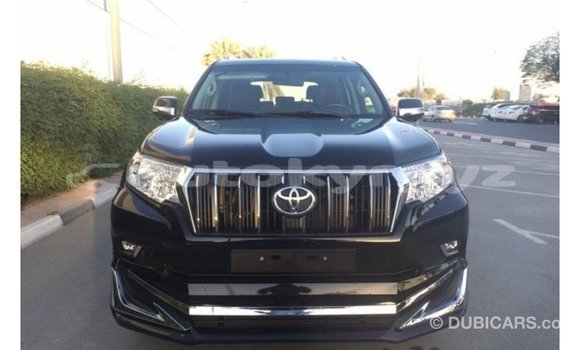 Buy Import Toyota Prado Black Car in Import - Dubai in Batken Buy Import Toyota Prado Black Car in Import - Dubai in Batken