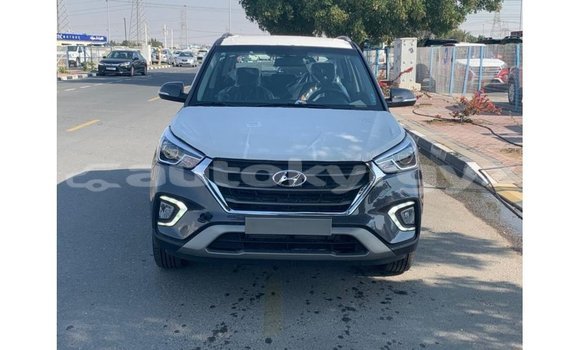 Buy Import Hyundai Creta Other Car in Import - Dubai in Batken Buy Import Hyundai Creta Other Car in Import - Dubai in Batken