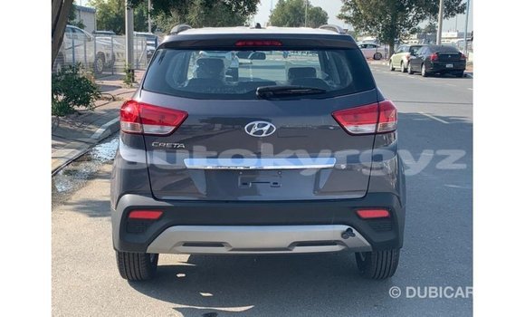 Buy Import Hyundai Creta Other Car in Import - Dubai in Batken Buy Import Hyundai Creta Other Car in Import - Dubai in Batken