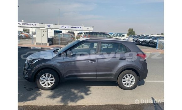 Buy Import Hyundai Creta Other Car in Import - Dubai in Batken Buy Import Hyundai Creta Other Car in Import - Dubai in Batken