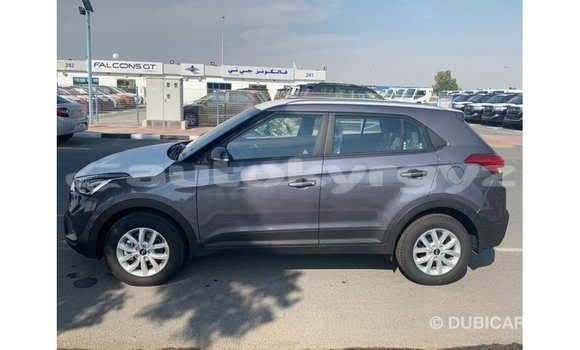 Buy Import Hyundai Creta Other Car in Import - Dubai in Batken Buy Import Hyundai Creta Other Car in Import - Dubai in Batken