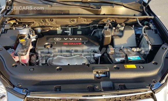 Buy Import Toyota RAV4 Blue Car in Import - Dubai in Batken Buy Import Toyota RAV4 Blue Car in Import - Dubai in Batken