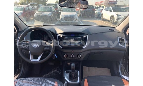 Buy Import Hyundai Creta Other Car in Import - Dubai in Batken Buy Import Hyundai Creta Other Car in Import - Dubai in Batken