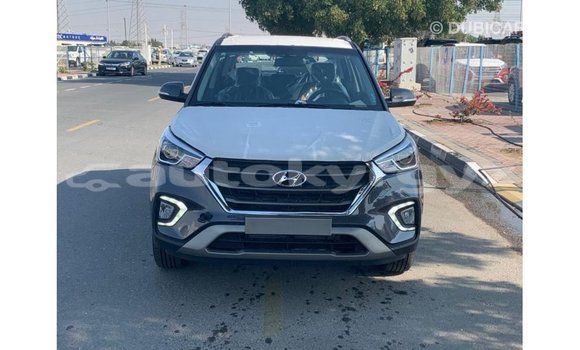 Buy Import Hyundai Creta Other Car in Import - Dubai in Batken Buy Import Hyundai Creta Other Car in Import - Dubai in Batken
