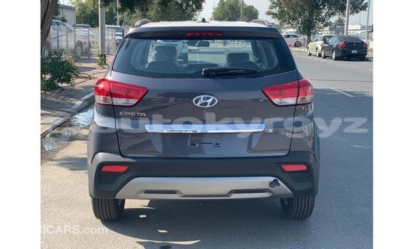 Buy Import Hyundai Creta Other Car in Import - Dubai in Batken Buy Import Hyundai Creta Other Car in Import - Dubai in Batken