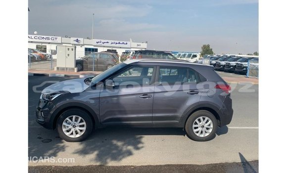 Buy Import Hyundai Creta Other Car in Import - Dubai in Batken Buy Import Hyundai Creta Other Car in Import - Dubai in Batken