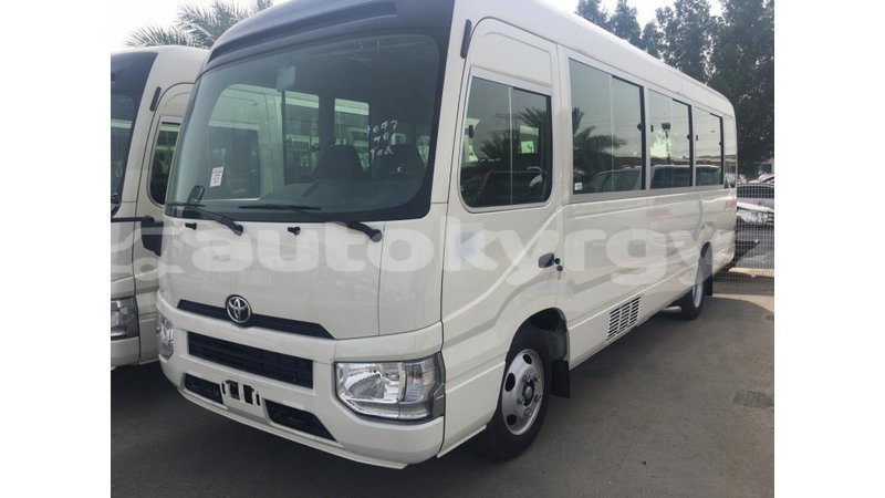 Big with watermark toyota coaster batken import dubai 3011