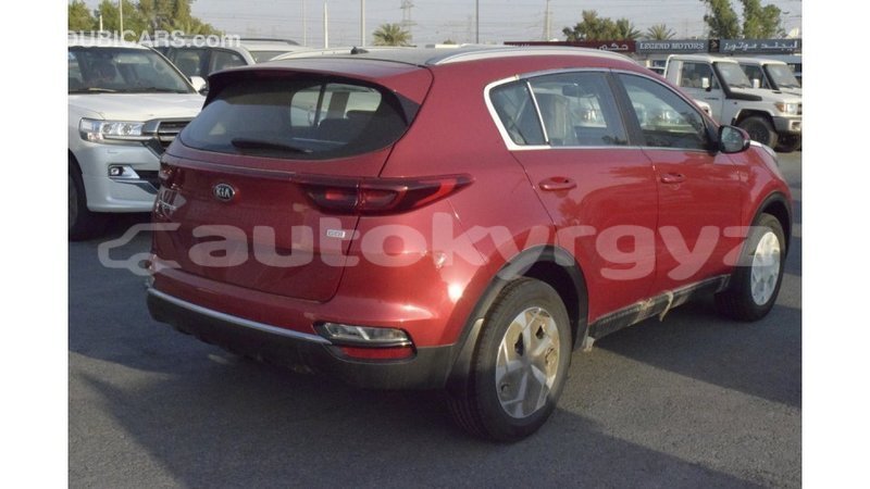 Big with watermark kia sportage batken import dubai 3013