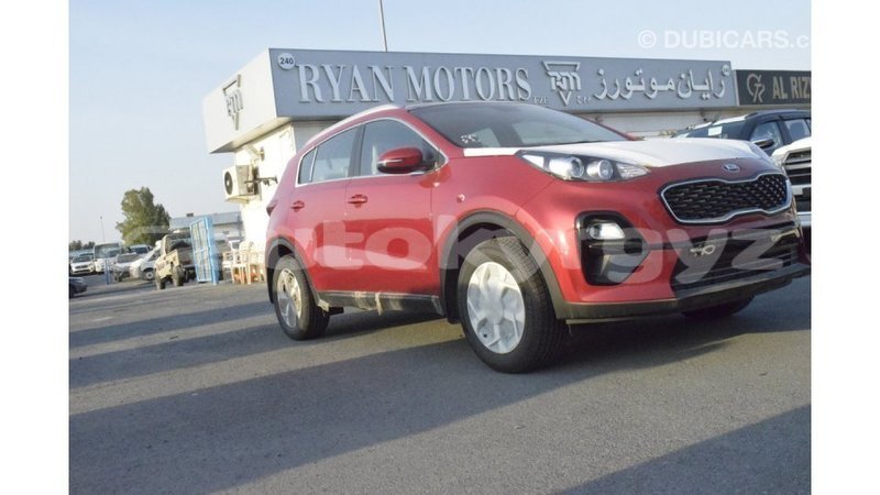 Big with watermark kia sportage batken import dubai 3013