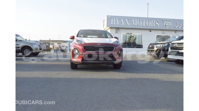 Big with watermark kia sportage batken import dubai 3013