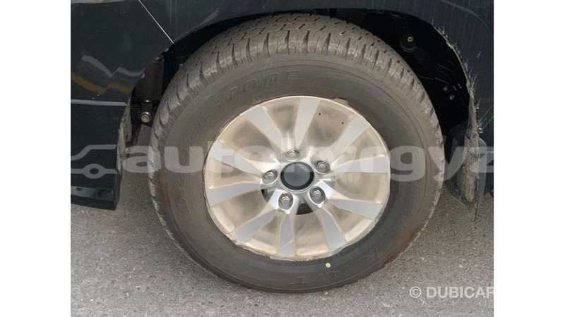 Big with watermark toyota land cruiser batken import dubai 3017