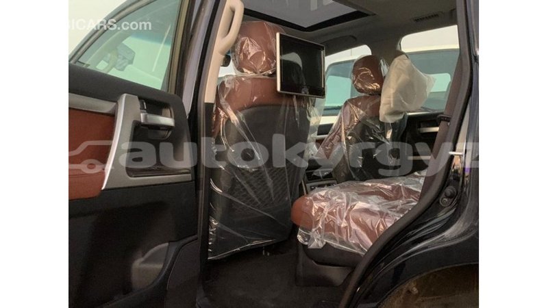 Big with watermark toyota land cruiser batken import dubai 3017