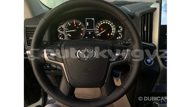 Big with watermark toyota land cruiser batken import dubai 3017