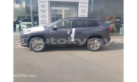 Buy Import Toyota 4Runner Other Car in Import - Dubai in Batken Buy Import Toyota 4Runner Other Car in Import - Dubai in Batken