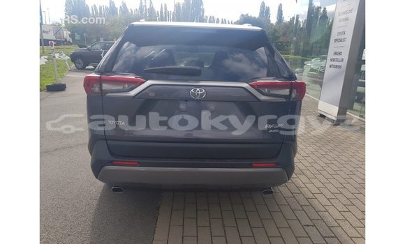 Buy Import Toyota 4Runner Other Car in Import - Dubai in Batken Buy Import Toyota 4Runner Other Car in Import - Dubai in Batken