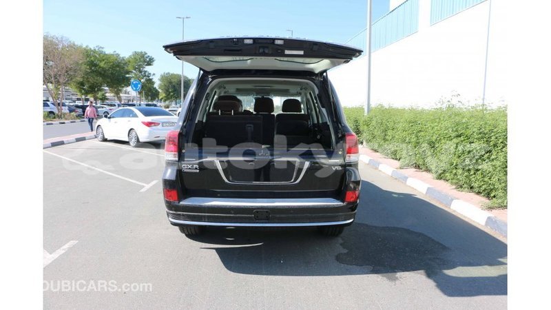 Big with watermark toyota land cruiser batken import dubai 3025