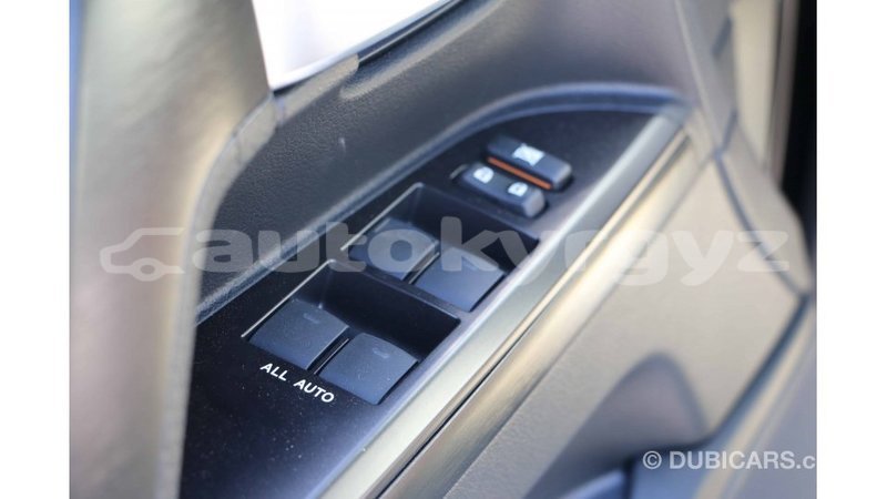 Big with watermark toyota land cruiser batken import dubai 3025