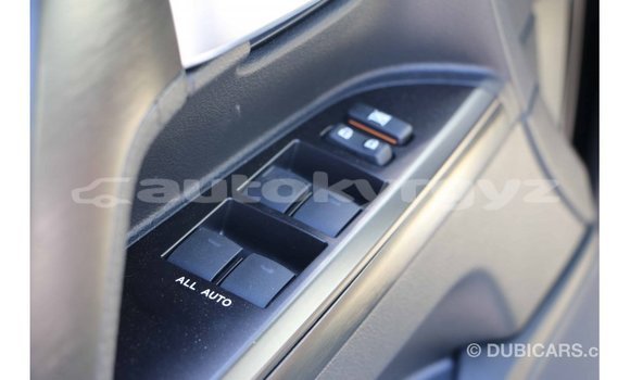 Buy Import Toyota Land Cruiser Black Car in Import - Dubai in Batken Buy Import Toyota Land Cruiser Black Car in Import - Dubai in Batken