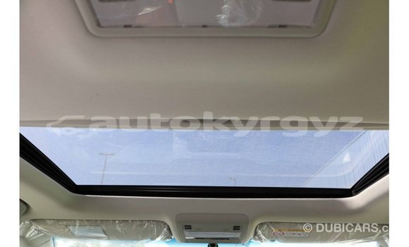 Buy Import Toyota Land Cruiser Black Car in Import - Dubai in Batken Buy Import Toyota Land Cruiser Black Car in Import - Dubai in Batken