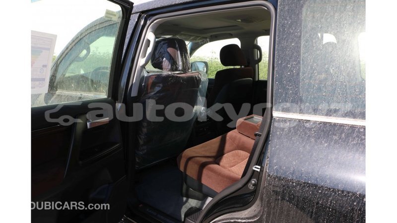 Big with watermark toyota land cruiser batken import dubai 3025